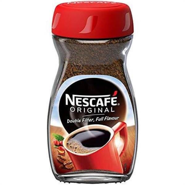 Nescafe Original Brazil Imported